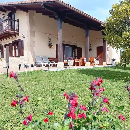 La Casika Del Cerro *