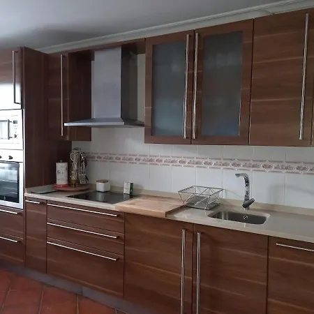 Holiday home La Casika Del Cerro *