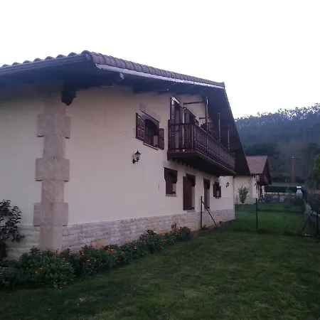 Holiday home La Casika Del Cerro