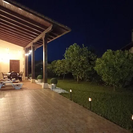 Holiday home La Casika Del Cerro