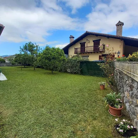 La Casika Del Cerro Casa de Férias