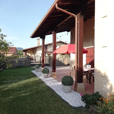Holiday home La Casika Del Cerro *