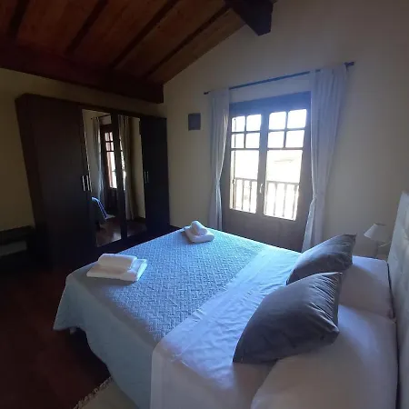 La Casika Del Cerro Holiday home Rasines
