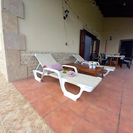 La Casika Del Cerro Holiday home *