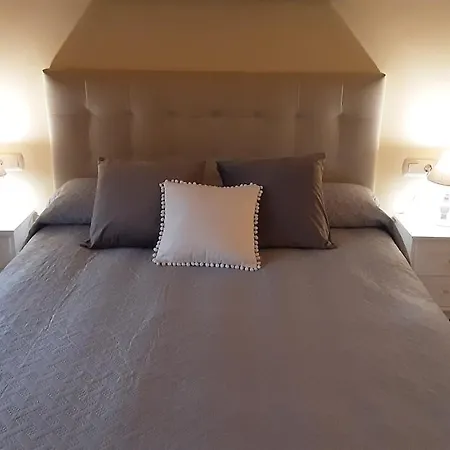 La Casika Del Cerro Holiday home Rasines