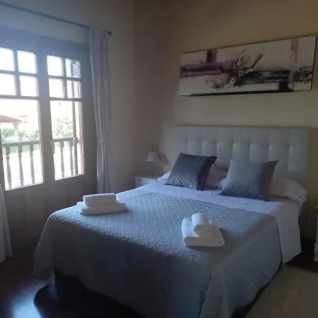 Holiday home La Casika Del Cerro Rasines