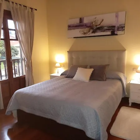 La Casika Del Cerro Holiday home Rasines