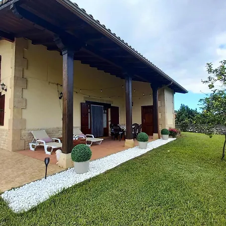 La Casika Del Cerro