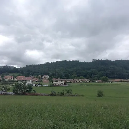 La Casika Del Cerro *