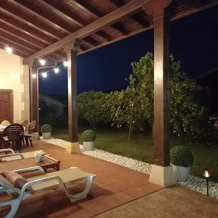 Holiday home La Casika Del Cerro