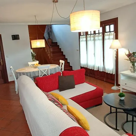 La Casika Del Cerro *