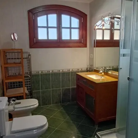 La Casika Del Cerro Holiday home