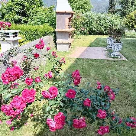 La Casika Del Cerro Casa de Férias