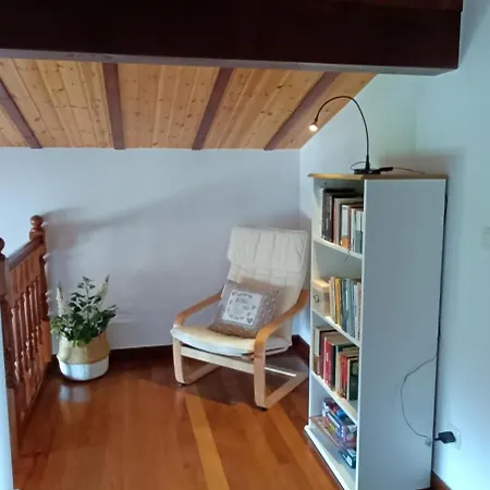 Casa de Férias La Casika Del Cerro