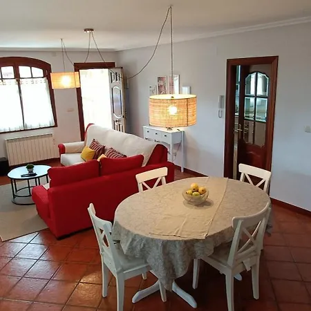 La Casika Del Cerro Сasa de vacaciones