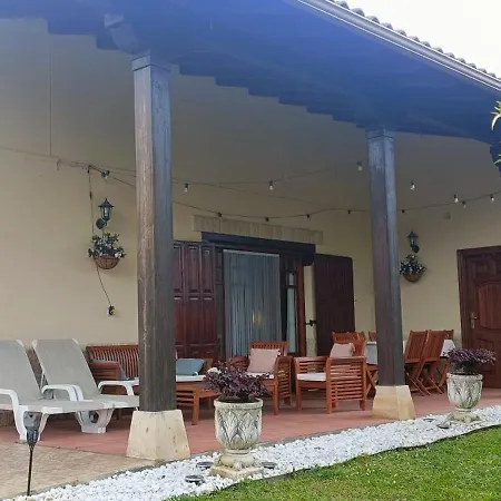 La Casika Del Cerro * Rasines