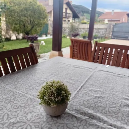 La Casika Del Cerro *