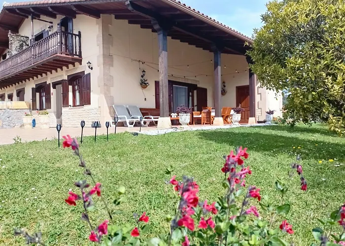 La Casika Del Cerro *