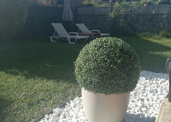 La Casika Del Cerro Rasines