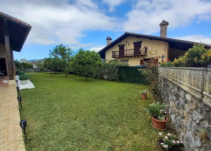 La Casika Del Cerro Prázdninový dům