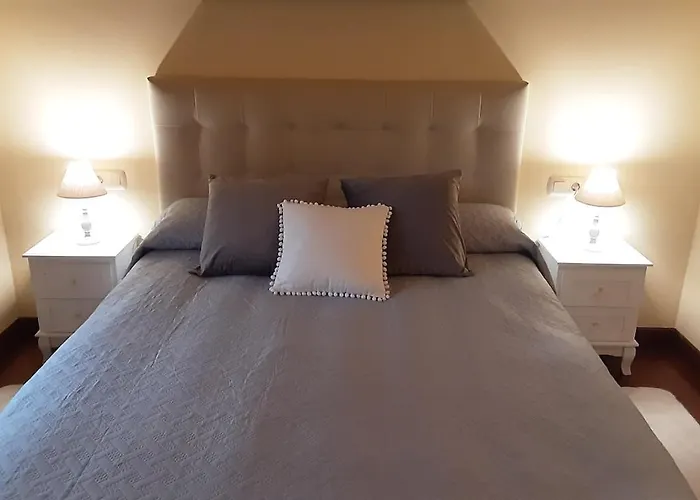 La Casika Del Cerro Prázdninový dům Rasines