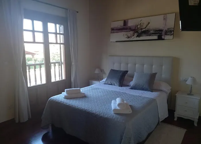 Prázdninový dům La Casika Del Cerro Rasines