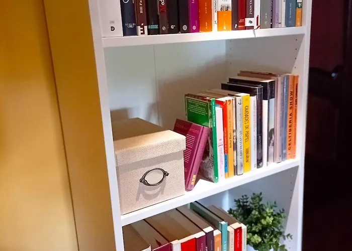 La Casika Del Cerro Rasines