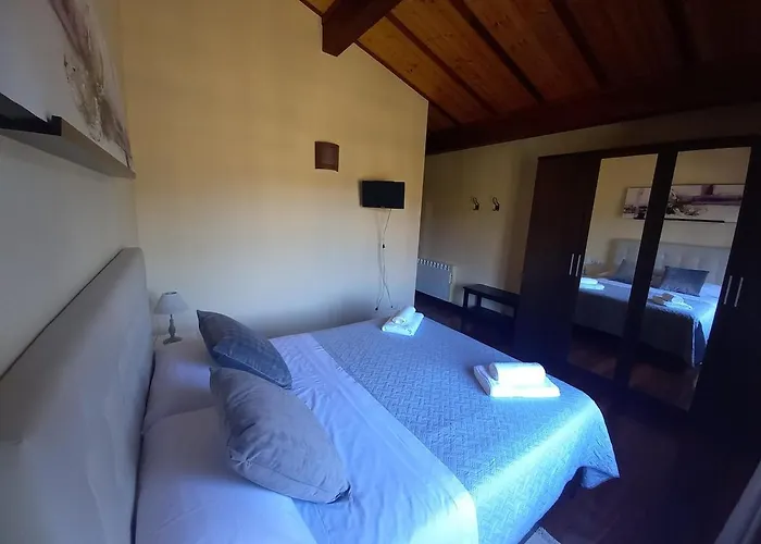 La Casika Del Cerro Prázdninový dům