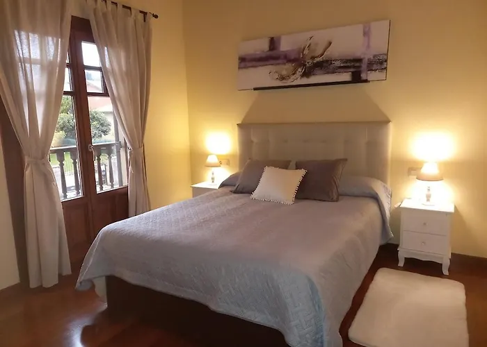 La Casika Del Cerro Prázdninový dům Rasines