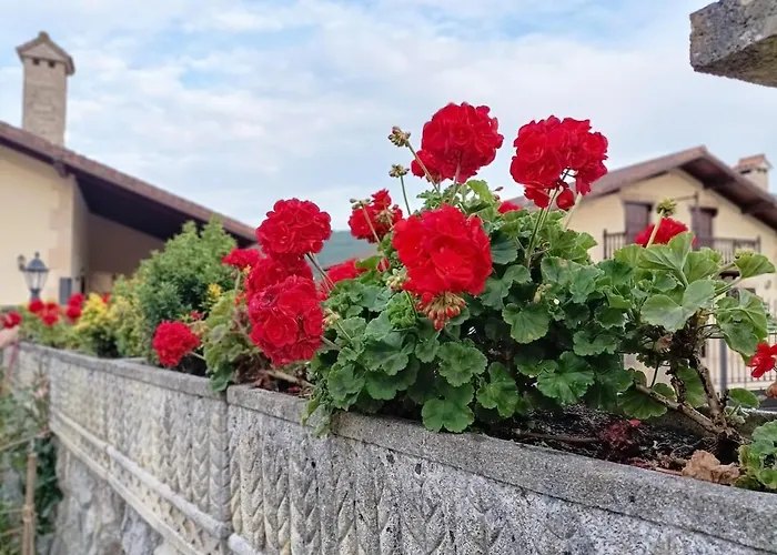 Prázdninový dům La Casika Del Cerro *