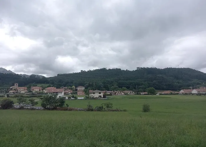 La Casika Del Cerro *