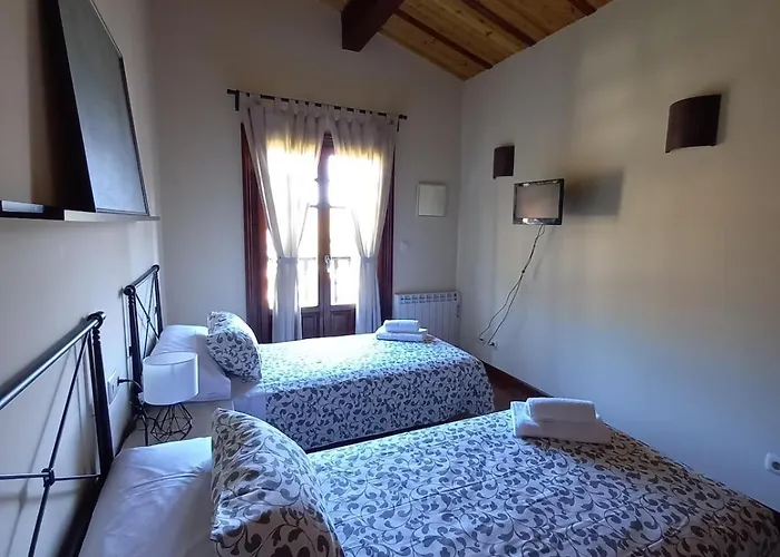 La Casika Del Cerro * Rasines