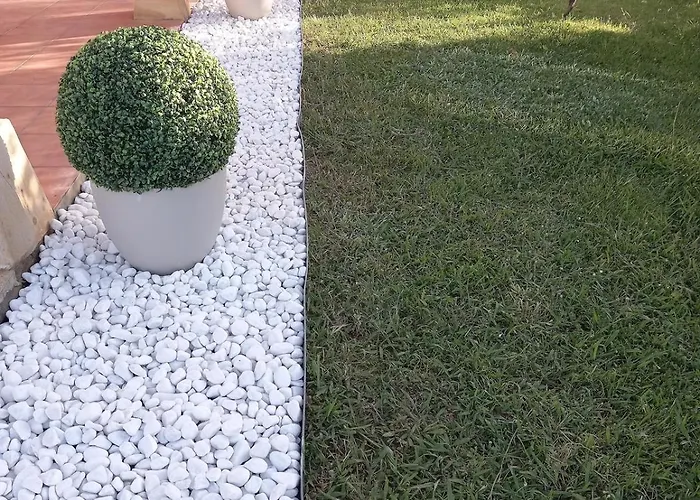 Prázdninový dům La Casika Del Cerro *