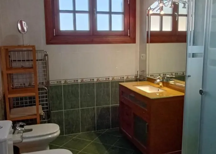 La Casika Del Cerro Prázdninový dům