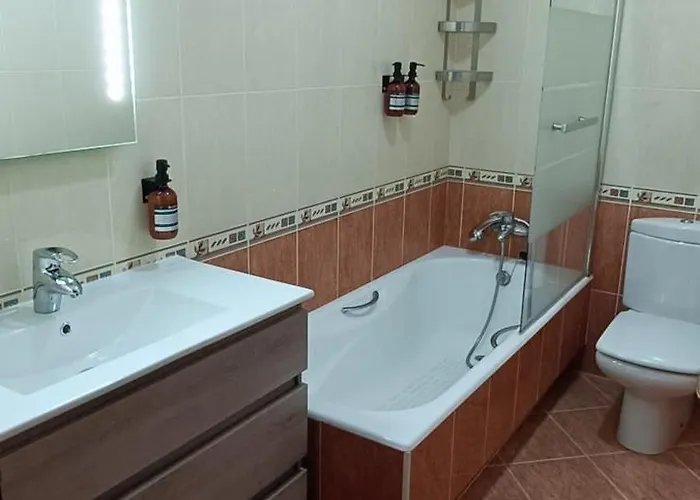 La Casika Del Cerro *