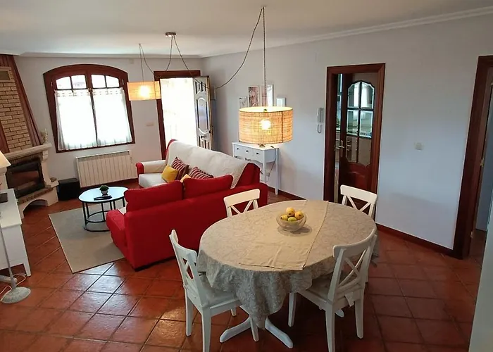 La Casika Del Cerro Prázdninový dům