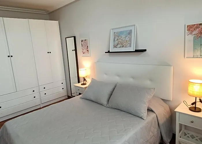 La Casika Del Cerro Rasines