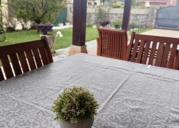 La Casika Del Cerro *